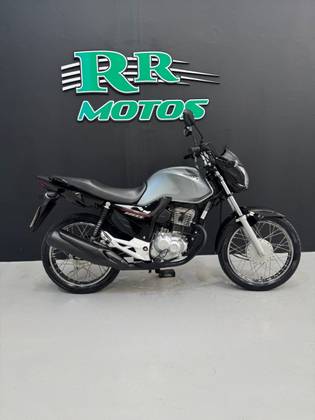 HONDA CG 160 START ES HONDA CG 160 START ES